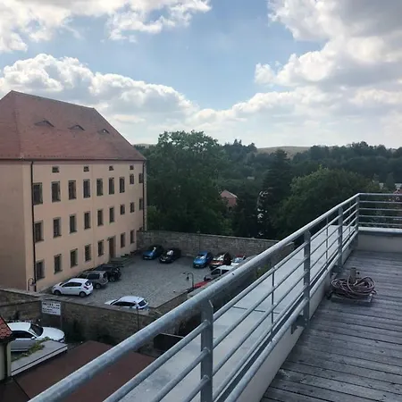 Am Markt Dippoldiswalde