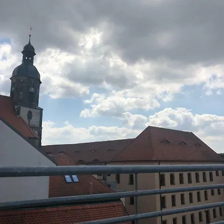 Apartament Am Markt