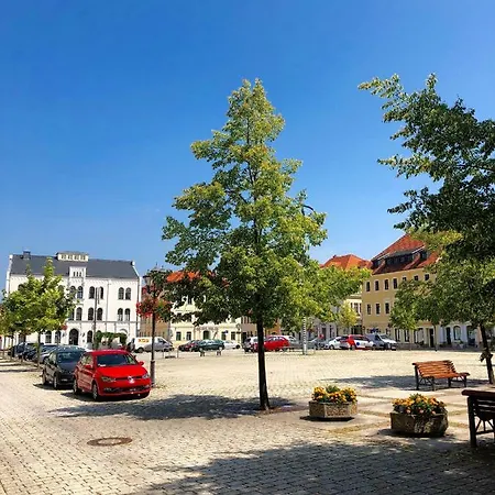 Apartament Am Markt