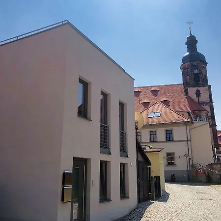 Am Markt Apartament