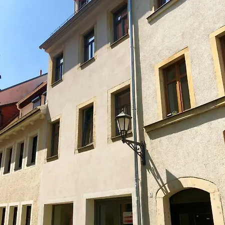 Apartament Am Markt *