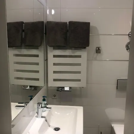 Am Markt Apartament