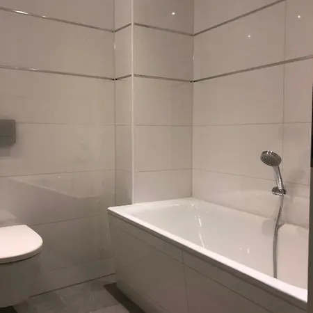 Apartament Am Markt Dippoldiswalde