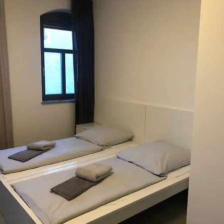 Am Markt Apartament Dippoldiswalde