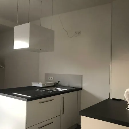 Apartament Am Markt *