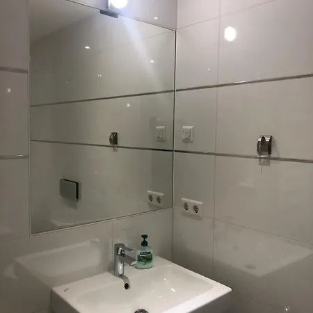 Apartament Am Markt *
