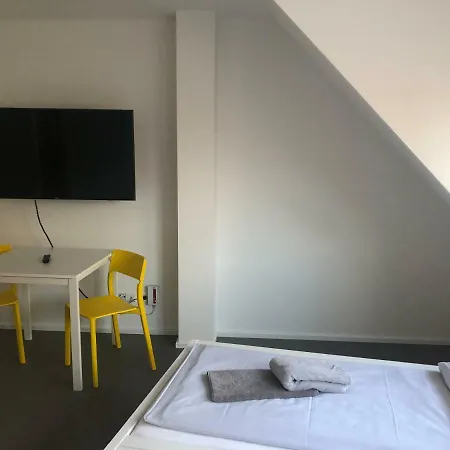 Apartament Am Markt Dippoldiswalde
