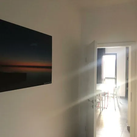 Apartament Am Markt *